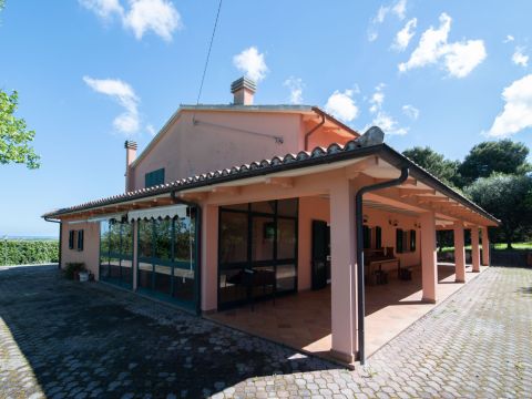 Str. delle Caminate, 58