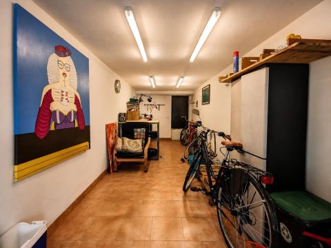 Via Lorenzo da Bologna, 16 - Padova