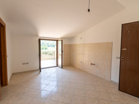 Via Cavour - Nocera Terinese