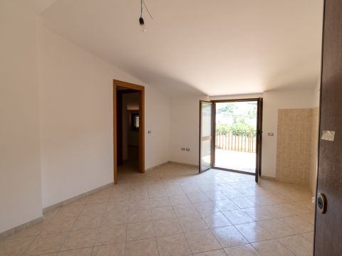 Via Cavour - Nocera Terinese