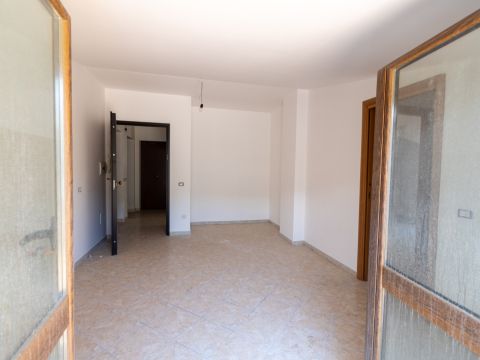 Via Cavour - Nocera Terinese