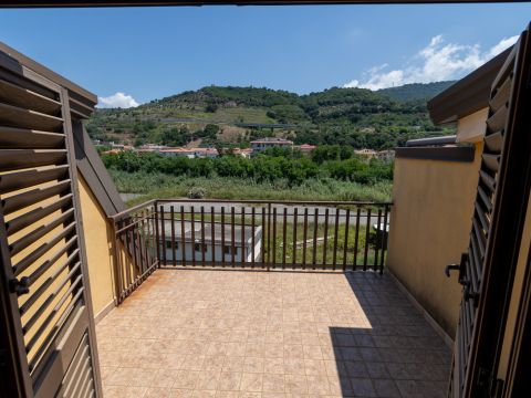 Via Cavour - Nocera Terinese