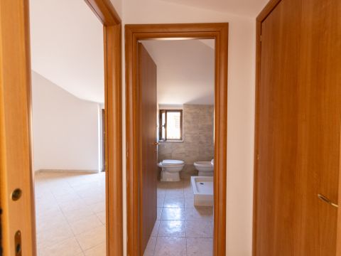 Via Cavour - Nocera Terinese