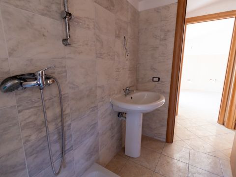 Via Cavour - Nocera Terinese