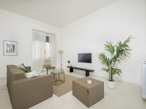Via Giuseppe Mercalli, 25