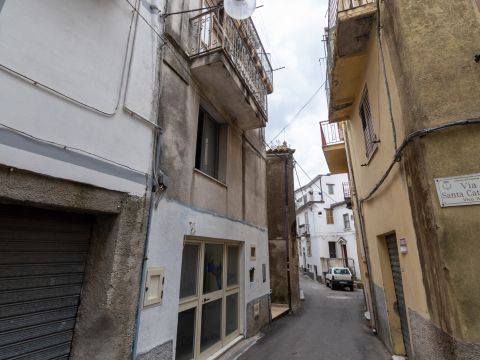 Via S. Caterina