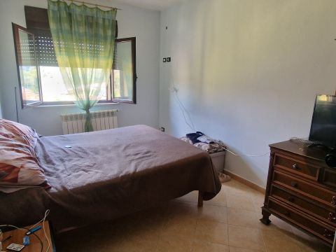 Via Martiri di Nassirya - Catanzaro