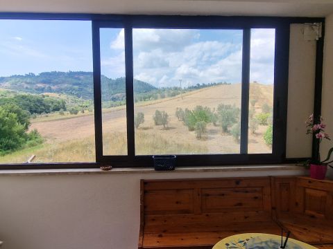 Via Martiri di Nassirya - Catanzaro