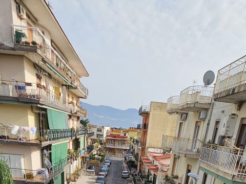 Via Vincenzo Guastafierro, 9
