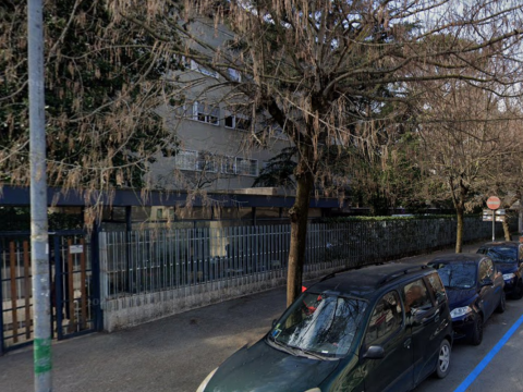 Via Asmara, 9 - Roma