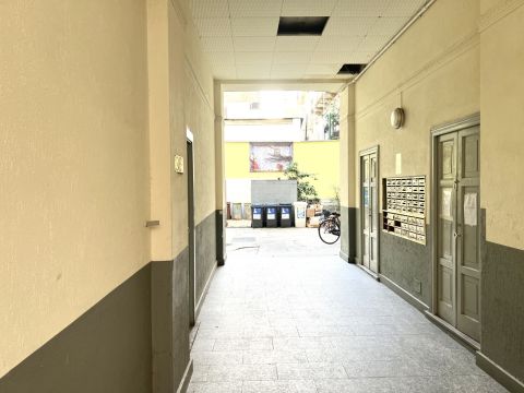 Via Pietro Crespi, 10