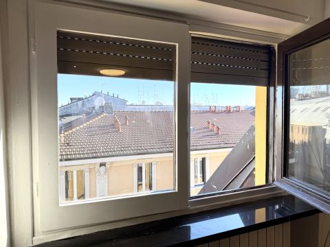 Via Pietro Crespi, 10