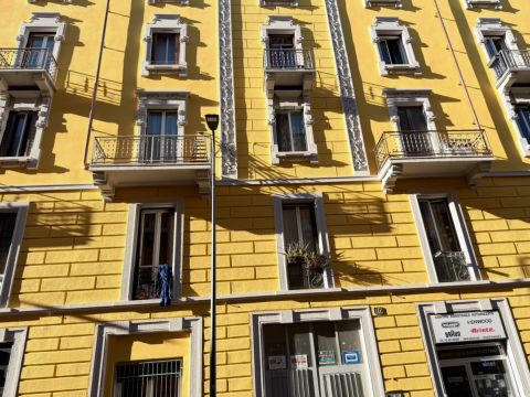 Via Pietro Crespi, 10