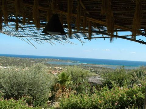 Località lu Fraili