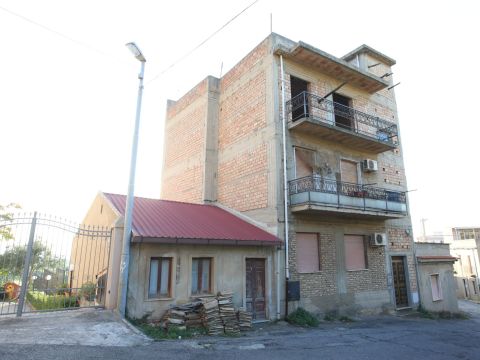 Str. Sant'Angelo 16