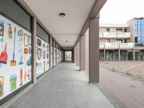 Piazza Giorgio Amendola, 3