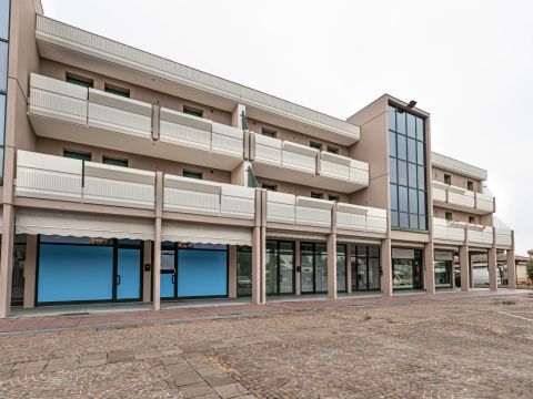 Via Salvo D'Acquisto