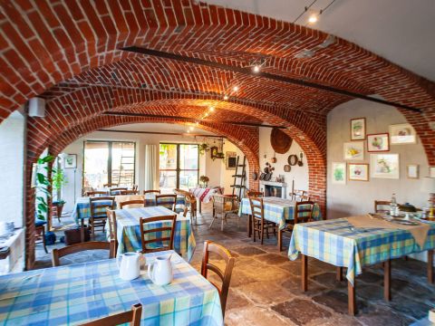 Strada Cascina Bealessio, 3