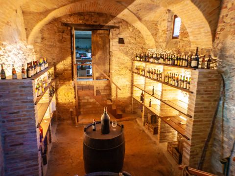 Strada Cascina Bealessio, 3