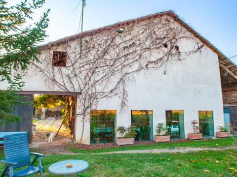 Strada Cascina Bealessio, 3