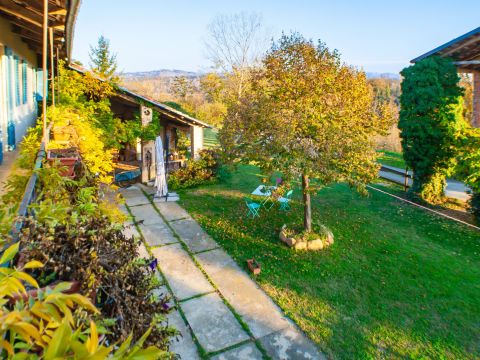 Strada Cascina Bealessio, 3