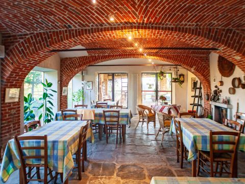 Strada Cascina Bealessio, 3