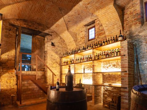 Strada Cascina Bealessio, 3