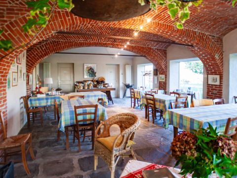 Strada Cascina Bealessio, 3
