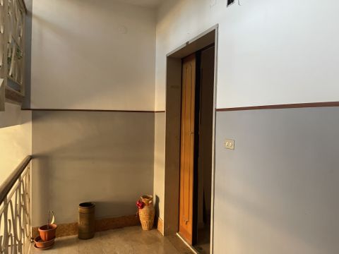 Via Angelo Volpicelli, 34 - Arzano