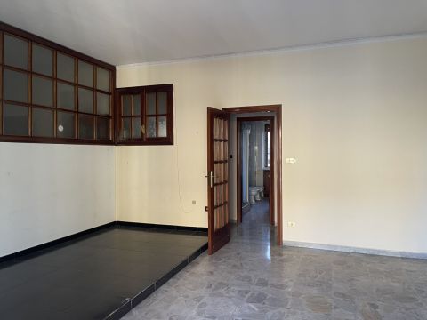 Via Angelo Volpicelli, 34 - Arzano
