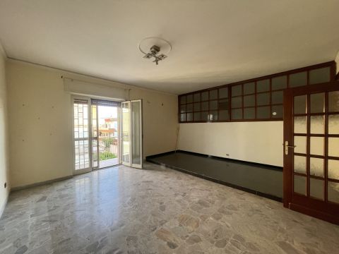 Via Angelo Volpicelli, 34 - Arzano