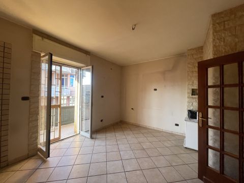 Via Angelo Volpicelli, 34 - Arzano