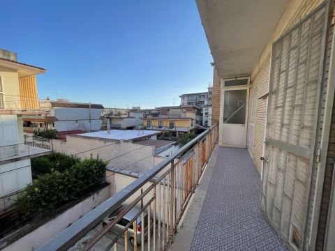 Via Angelo Volpicelli, 34 - Arzano