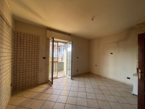 Via Angelo Volpicelli, 34 - Arzano