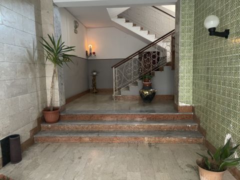 Via Angelo Volpicelli, 34 - Arzano