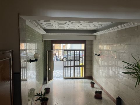 Via Angelo Volpicelli, 34 - Arzano