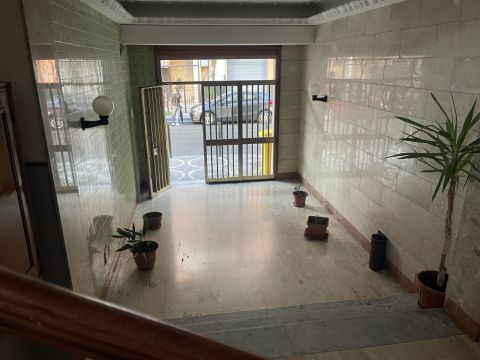 Via Angelo Volpicelli, 34 - Arzano