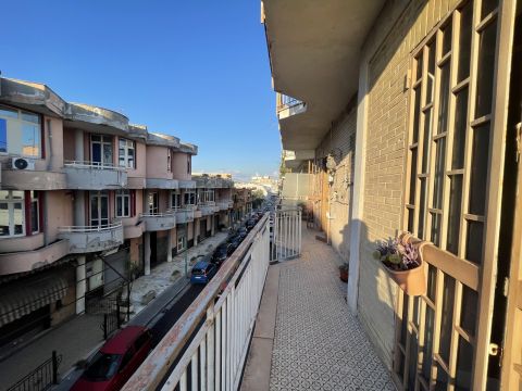 Via Angelo Volpicelli, 34 - Arzano
