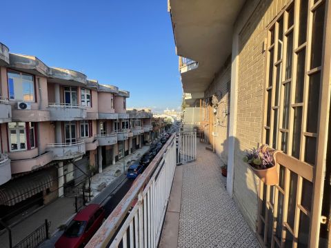 Via Angelo Volpicelli, 34 - Arzano