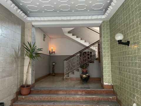 Via Angelo Volpicelli, 34 - Arzano