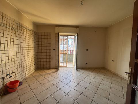 Via Angelo Volpicelli, 34 - Arzano