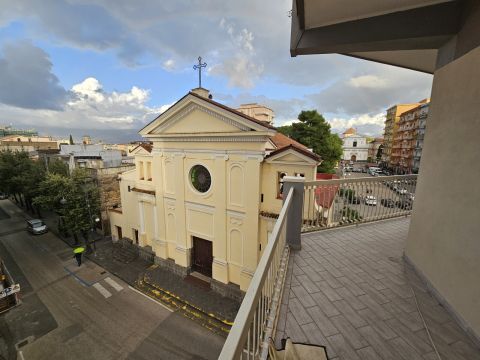 Piazza Annunziata 4