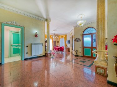 Villa in vendita