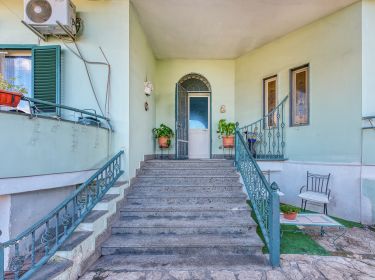 Villa in vendita