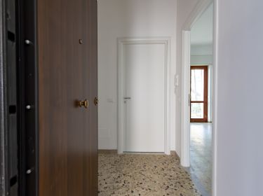 Appartamento in villa in affitto