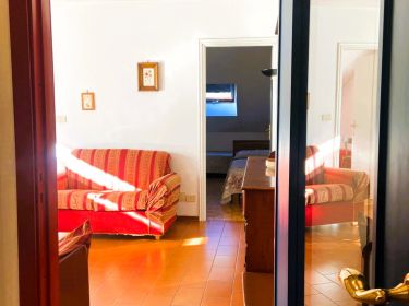 Trilocale in vendita