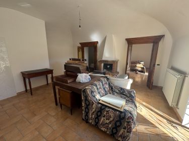 Trilocale in vendita