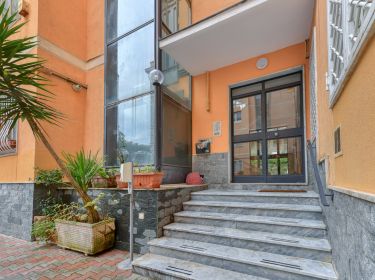 Quadrilocale in vendita