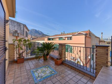 Quadrilocale in vendita
