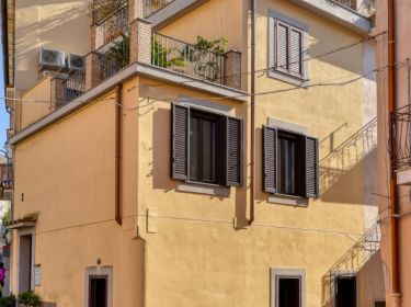 Quadrilocale in vendita
